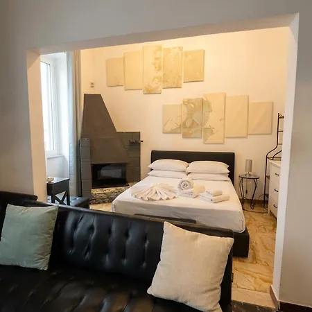 Miraflorence Guest house Florence