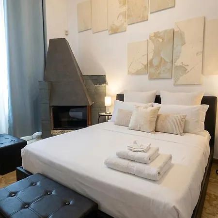 Miraflorence 4*